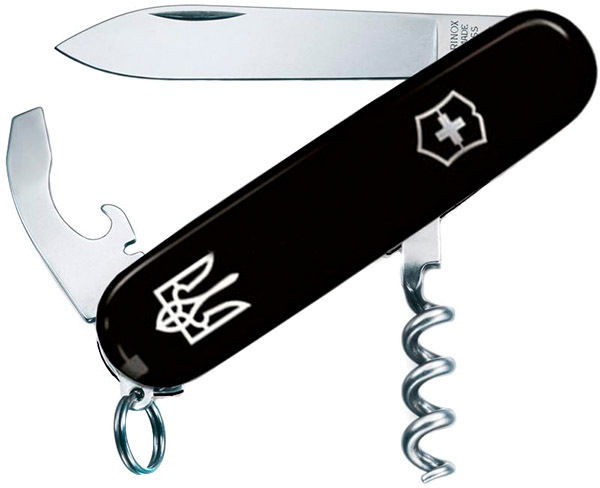 

Швейцарский нож Victorinox Waiter 0.3303.3R1