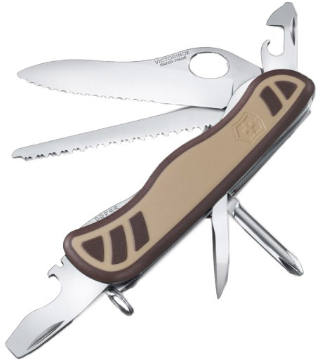 

Швейцарский нож Victorinox Trailmaster 0.8461.MWC941