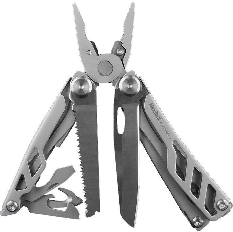 

Мультитул Xiaomi NexTool HuoHou HU0040