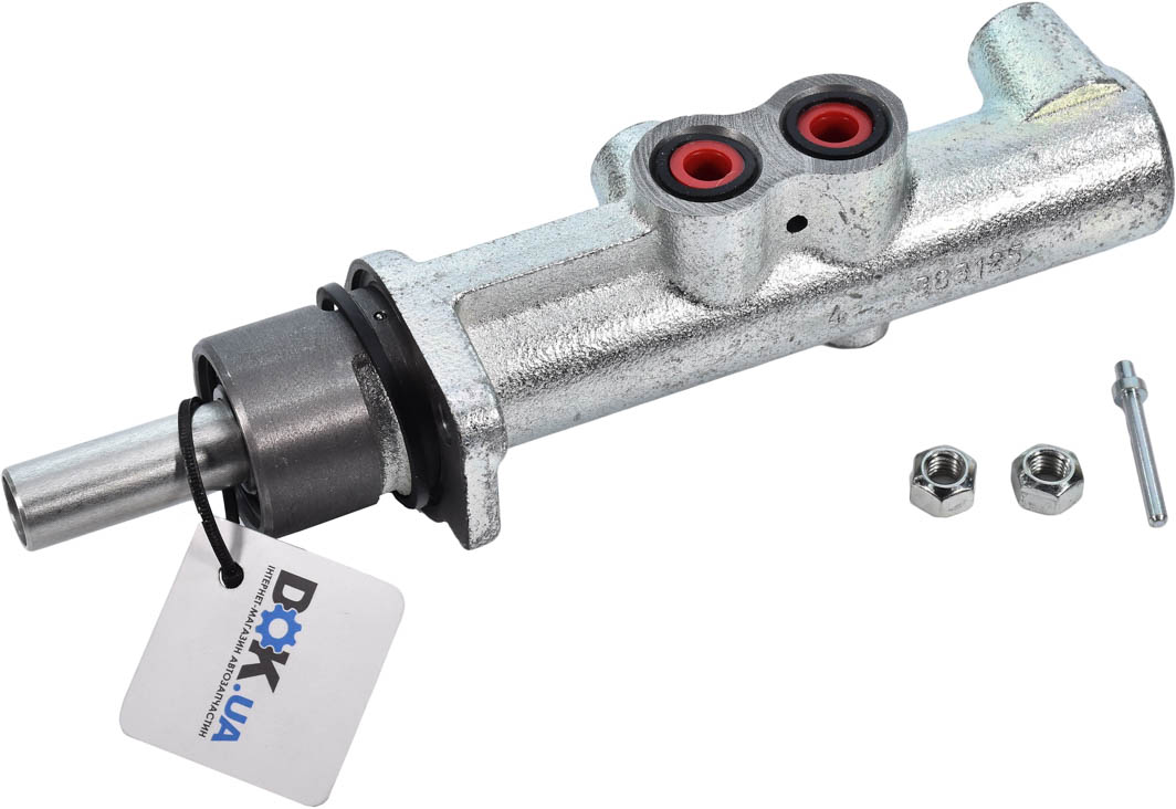 

Metelli 050235 Главный тормозной цилиндр