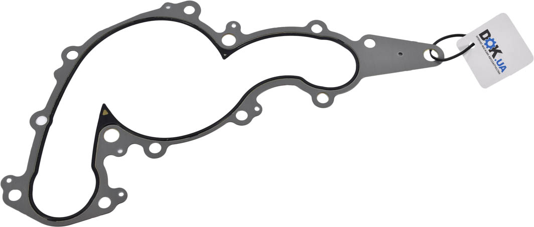 

Toyota / Lexus / Daihatsu 1627150010 Комплект ремня ГРМ + помпа