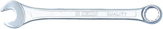 

Ключ рожково-накидной Würth Zebra 071330118 I-образный 18 мм