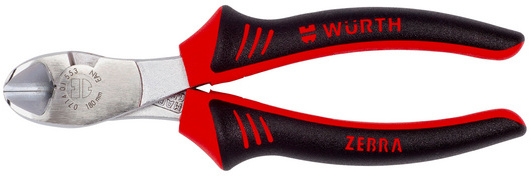 

Бокорезы Würth Zebra 071401552 160 мм