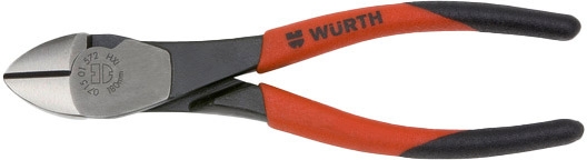 

Бокорезы Würth 071501571 160 мм