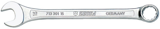 

Ключ рожково-накидной Würth Zebra 0713301360 I-образный 36 мм