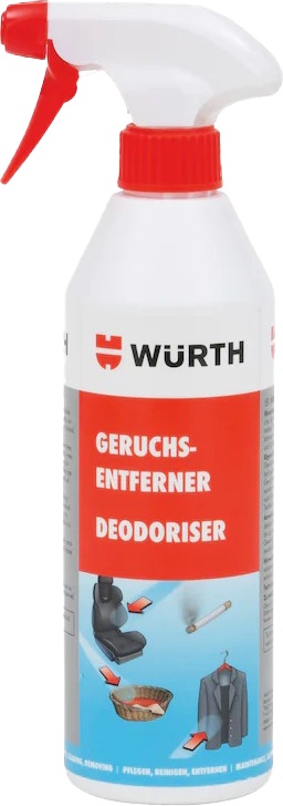 

Нейтрализатор запаха Würth 500 089313920