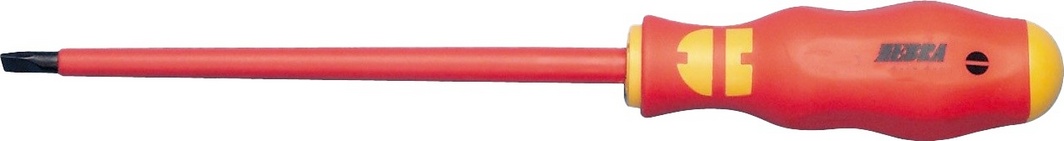 

Отвертка диэлектрическая Würth 061363104 SL 4