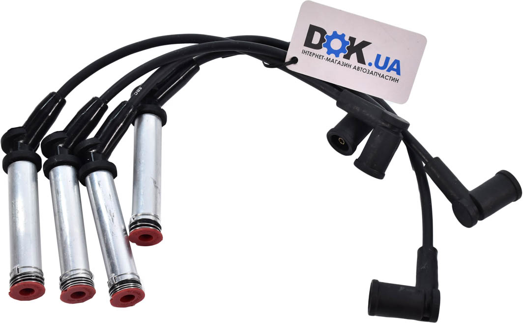 

NGK 6317 Комплект проводов зажигания