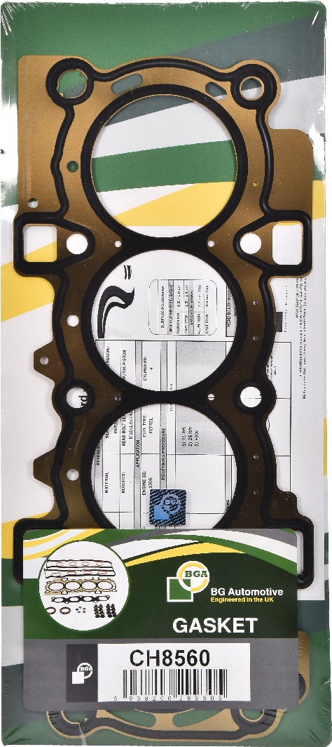 

BGA CH8560 Прокладка ГБЦ