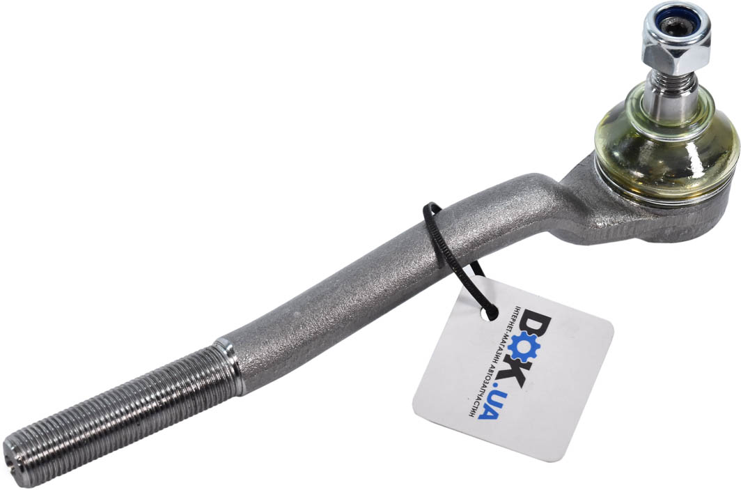 

Asmetal 17MR2500 Наконечник рулевой тяги
