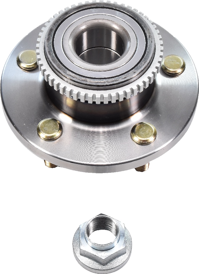 

SKF VKBA6941 Комплект ступицы колеса