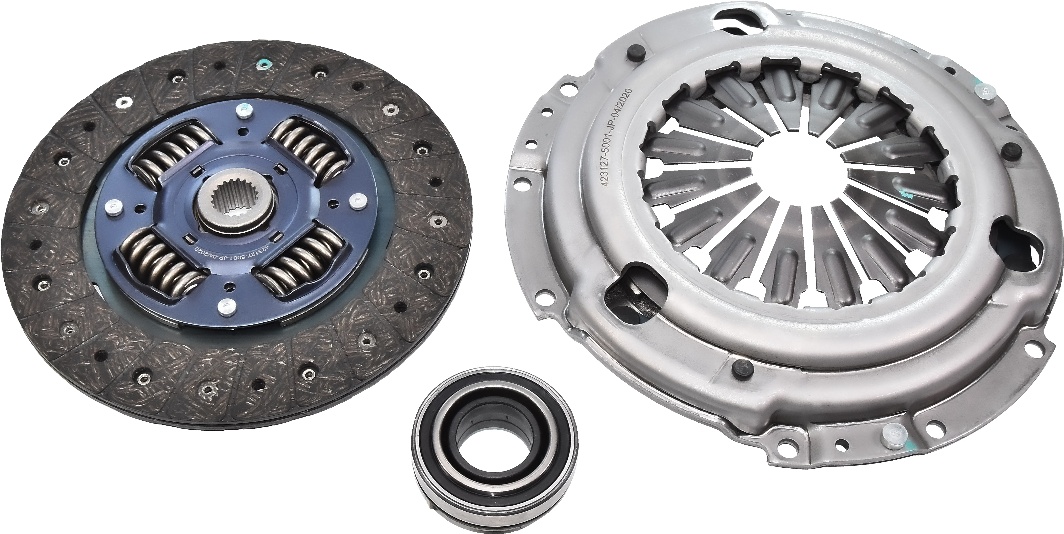 

Japanparts kf5001 Комплект сцепления