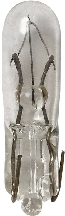 

Автолампа Ring R284 W2,3W W2x4,6d 2,3 W прозрачная