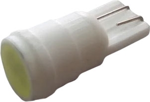 

Автолампа Solar LC341 T10 W2,1x9,5d 1 W