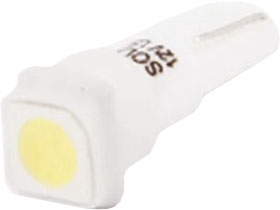 

Автолампа Solar LS201 W2,3W W2x4,6d 2,3 W