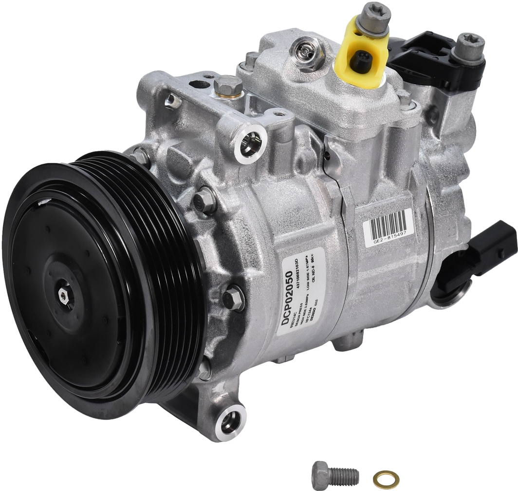 

Denso DCP02050 Компрессор кондиционера