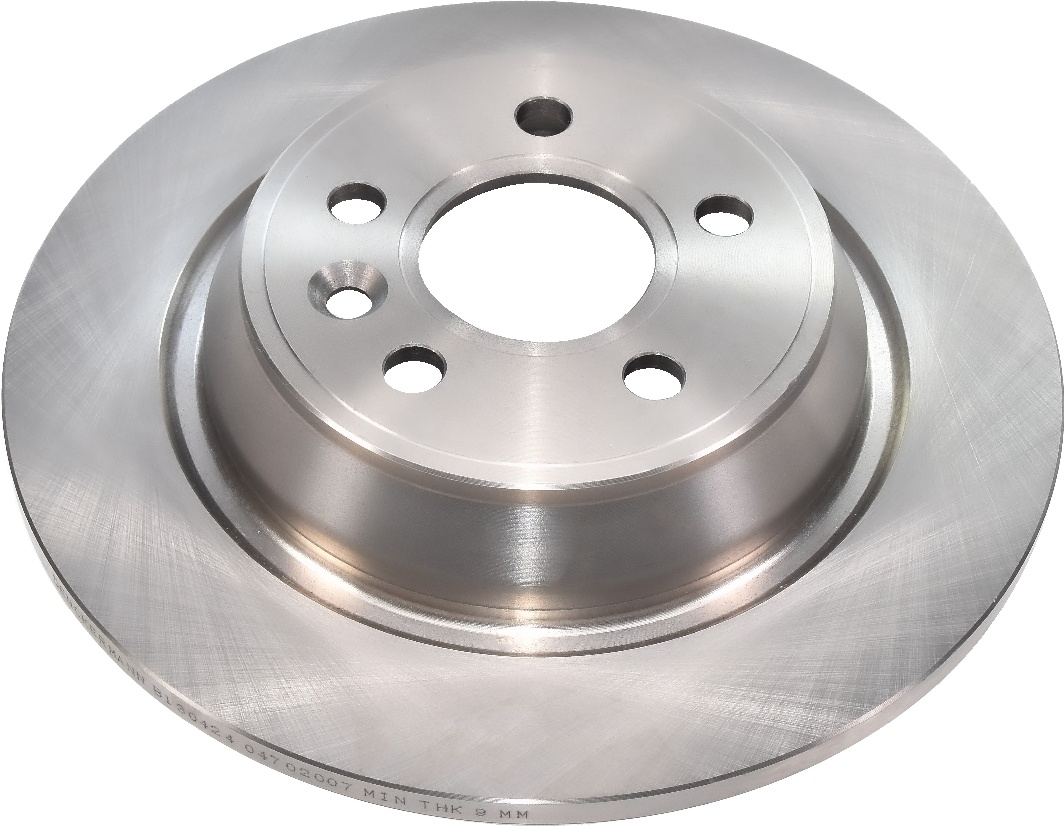 

Denckermann B130424 Тормозной диск