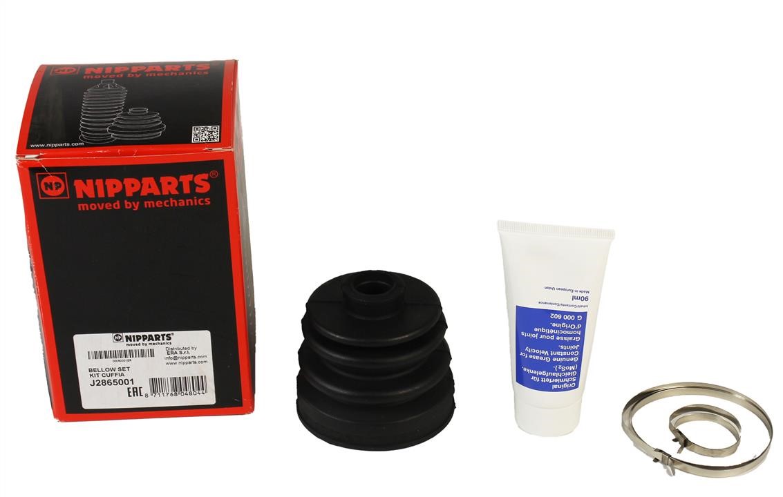

Nipparts J2865001 Пыльник приводного вала