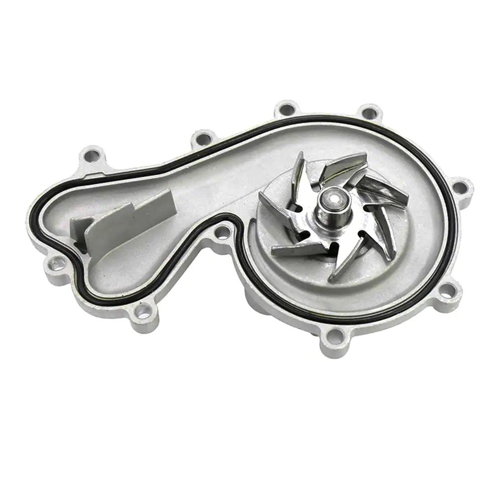 

SKF vkpc81814 Помпа