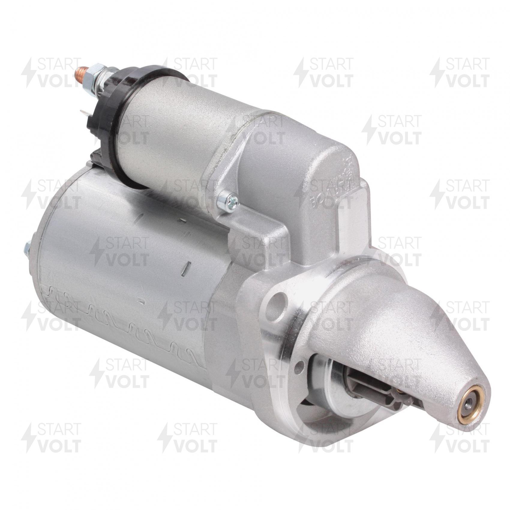 

StartVOLT lst0118 Стартер