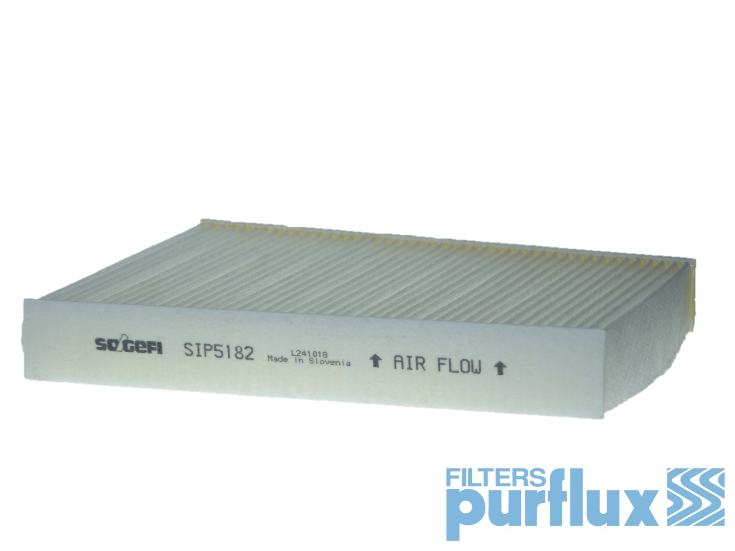 

Purflux ah284 Фильтр салона