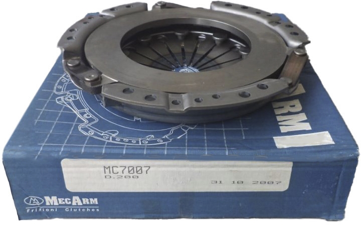 

MecArm MC7007 Корзина сцепления