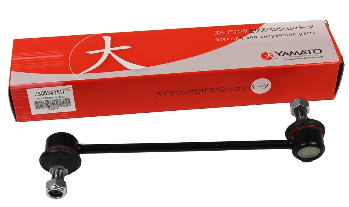 

Yamato J60534YMT Стойка стабилизатора