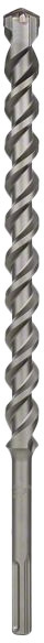 

Бур Bosch 2608685875 спиральное по бетону 32 мм