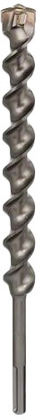 

Бур Bosch 2608586806 спиральное по бетону 45 мм