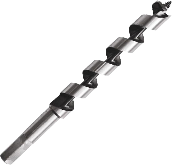 

Сверло Intertool SW-1646 винтовое по дереву 16 мм