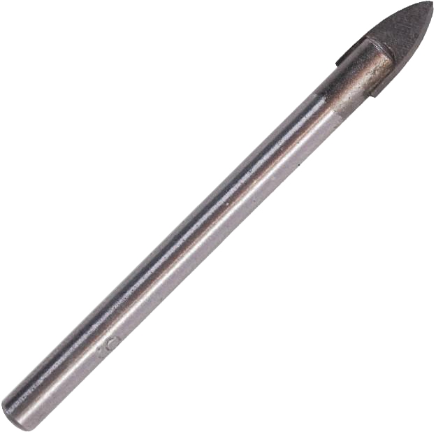 

Сверло Intertool SD-0263 перьевое по плитке 3 мм