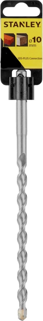 

Бур Stanley STA54207 спиральное по кирпичу 10 мм