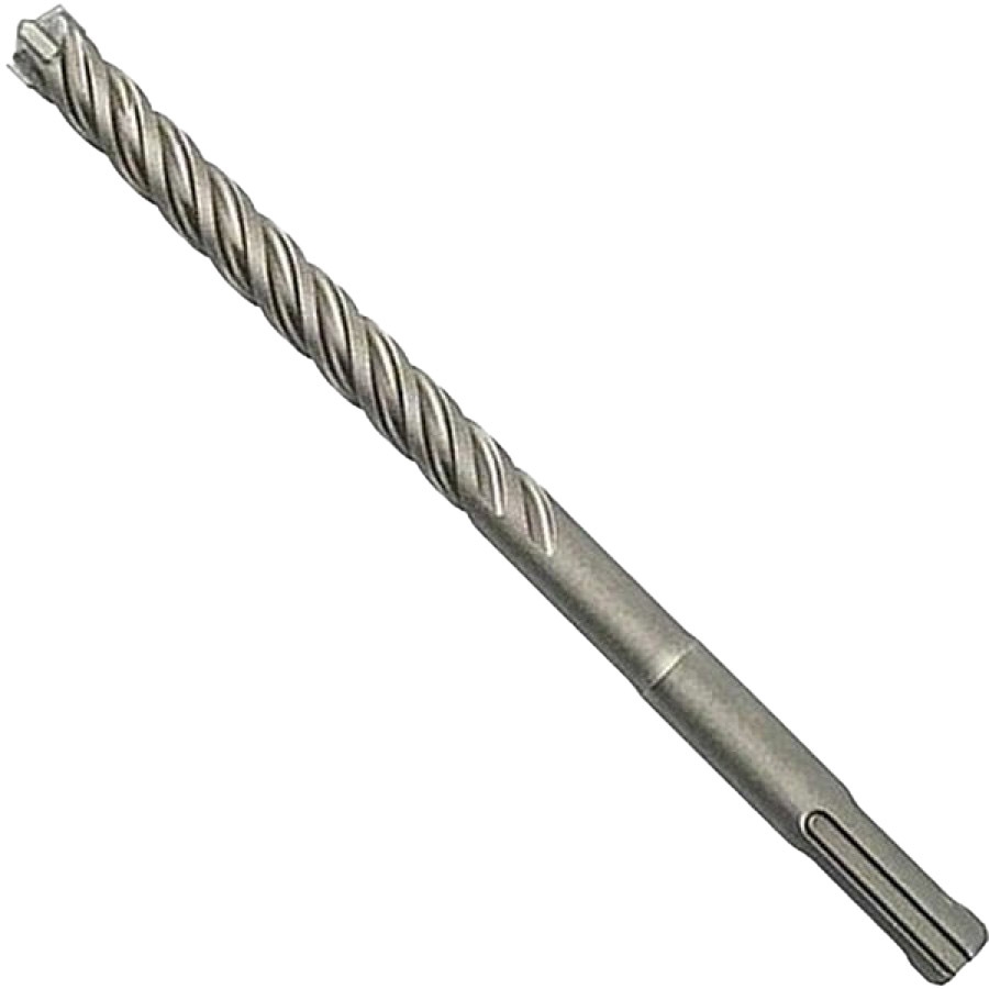 

Бур Bosch 2608836633 спиральное по бетону 18 мм