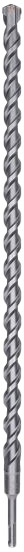 

Бур Bosch 2608836646 спиральное по бетону 22 мм