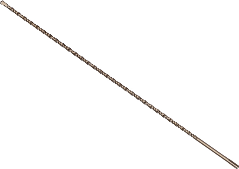 

Бур Yato YT-4184 спиральный по бетону 16 мм