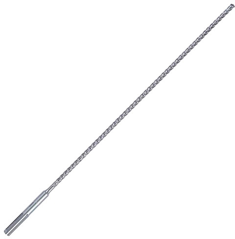 

Бур Bosch 2608578622 спиральный по бетону 18 мм