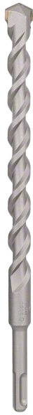

Бур Bosch 2608680288 спиральный по бетону 18 мм