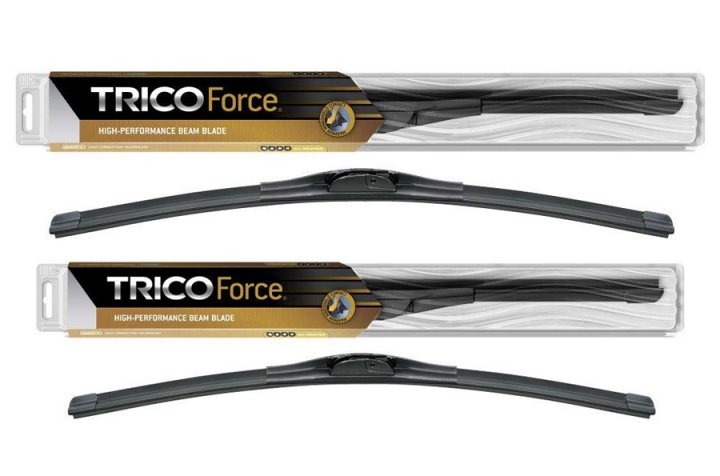 

Trico TF450L Щетка стеклоочистителя