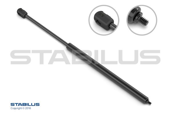 

Stabilus 926850 Упругий элемент капота