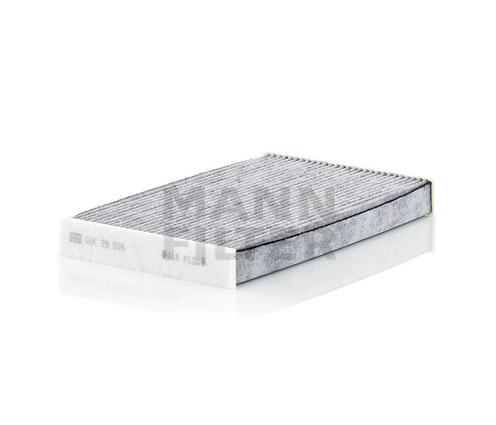 

Mann CUK29008 Фильтр салона