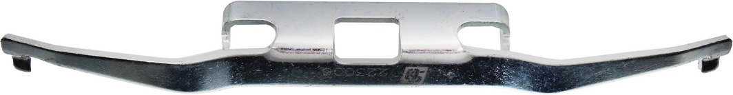 

Solgy 223006 Комплектующие, колодки дискового тормоза