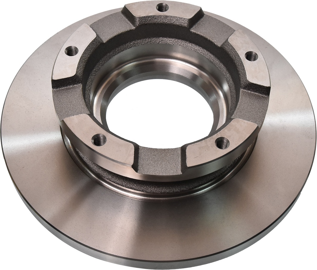 

Ford 2256895 Тормозной диск