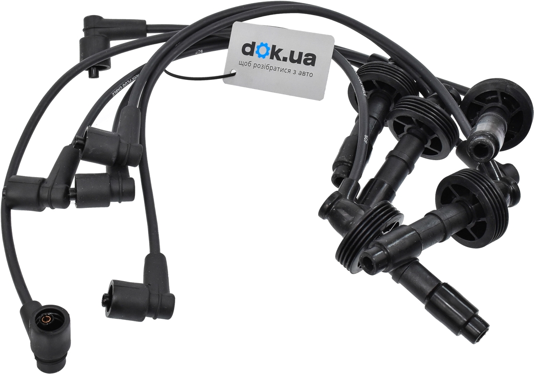 

NGK 6076 Комплект проводов зажигания