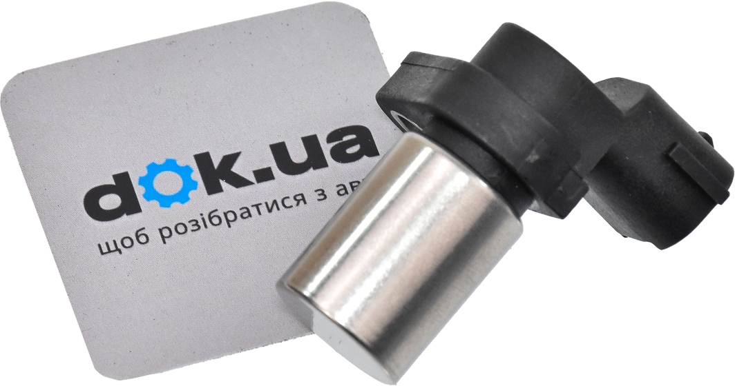 

Delphi SS10815 Датчик положения коленвала