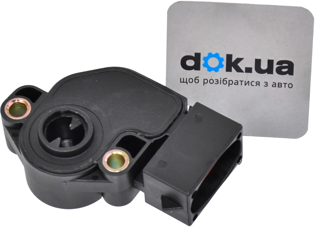 

Delphi SS1100012B1 Датчик положения дроссельной заслонки