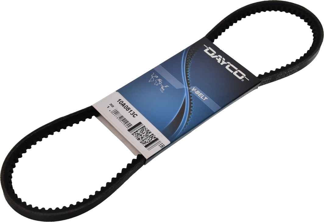 

Dayco 10A0813C Клиновой ремень