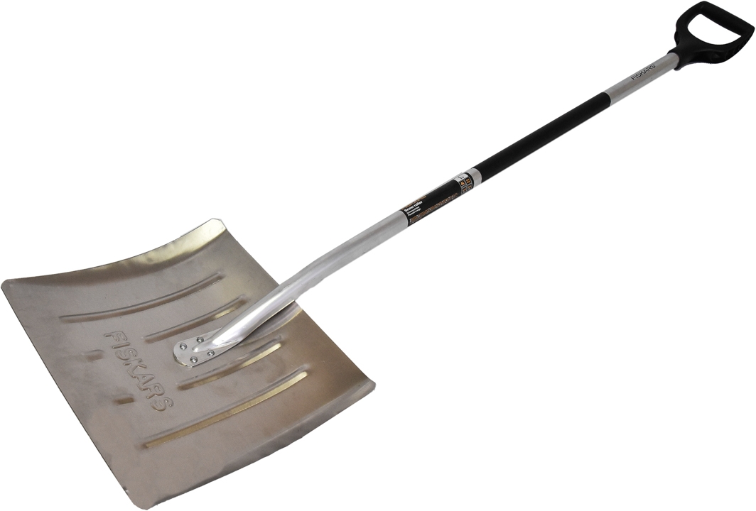 

Лопата для уборки снега Fiskars 1001636