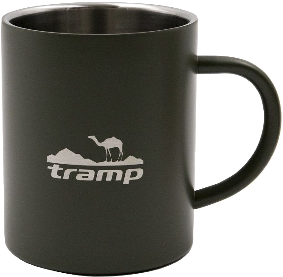 

Термокружка Tramp TRC-010 400 мл TRC-010-12