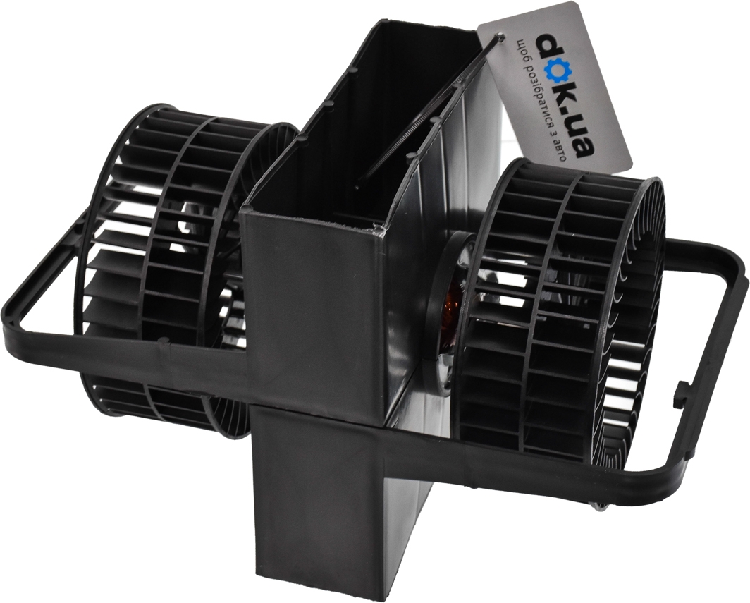 

Thermotec DDB008TT Вентилятор салона