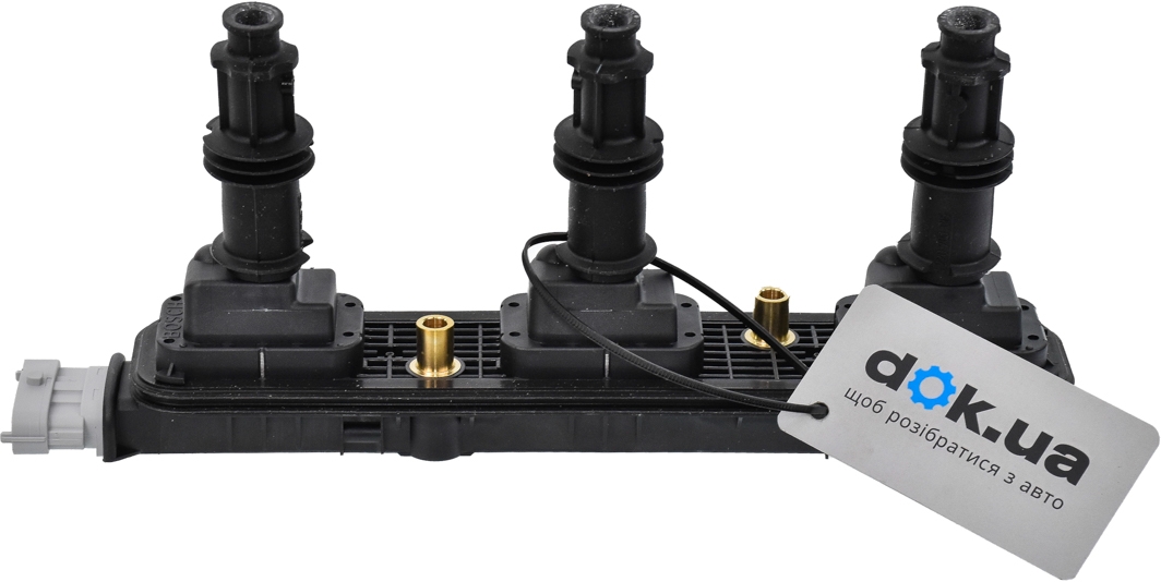 

Bosch 0221503027 Катушка зажигания